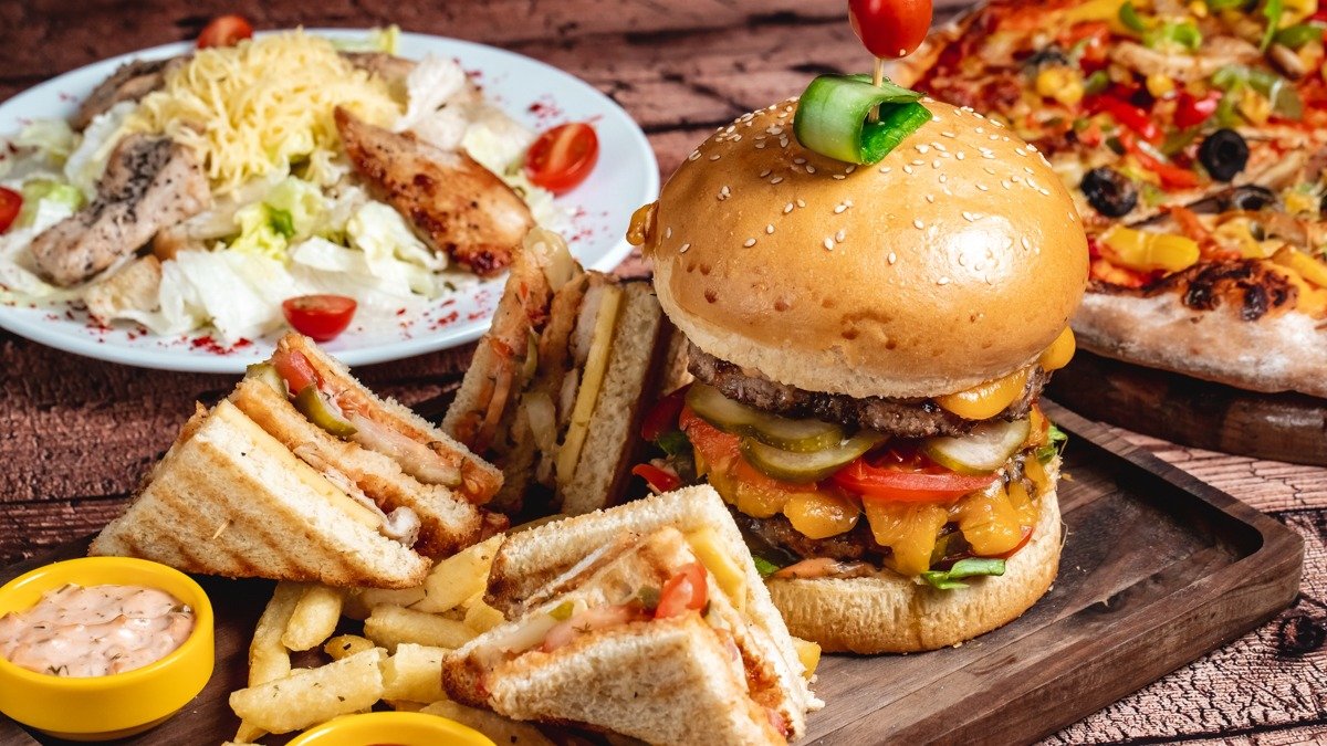 Image of Rabarba Gastrobar