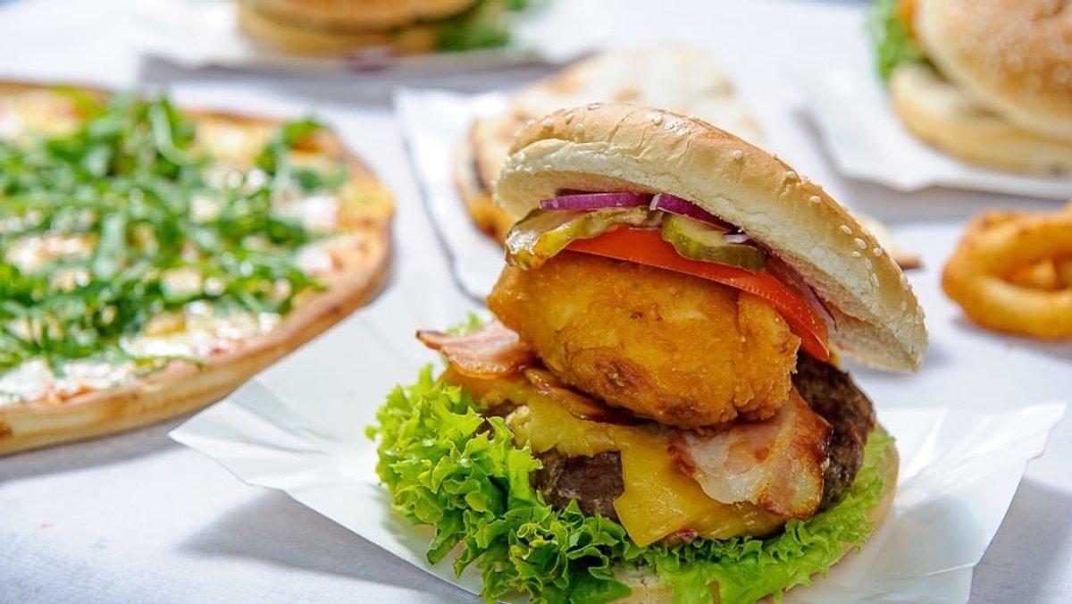 Image of New York Pizza Department Dolny Mokotów