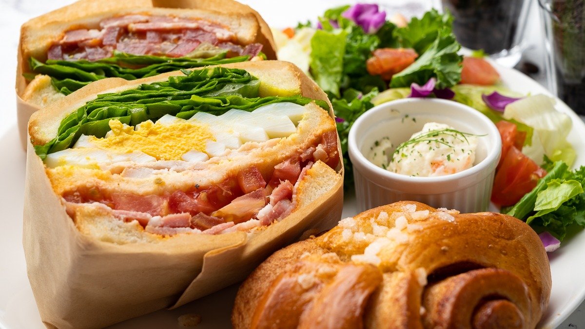 Image of Robert's coffee Azabujuban