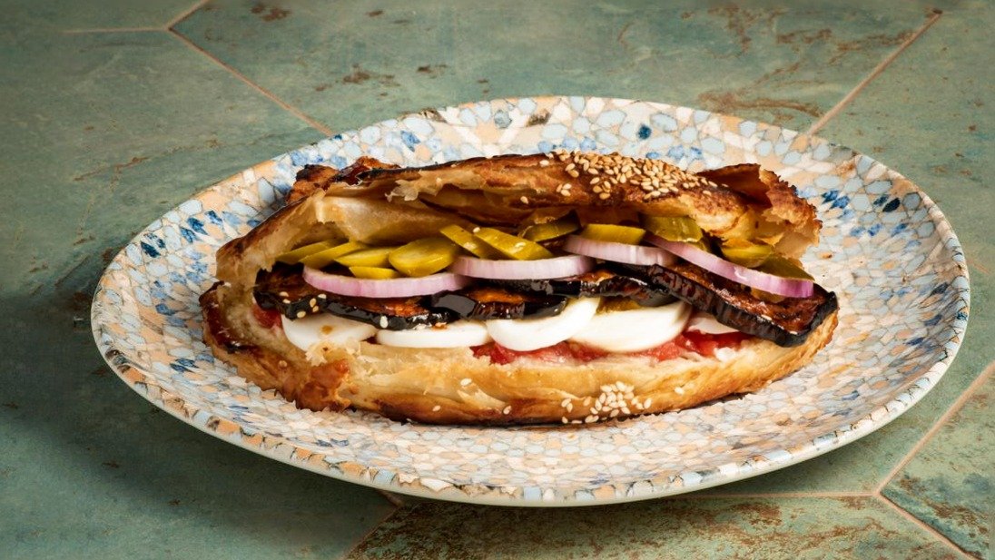 Image of Tony Burekas | Kfar Saba