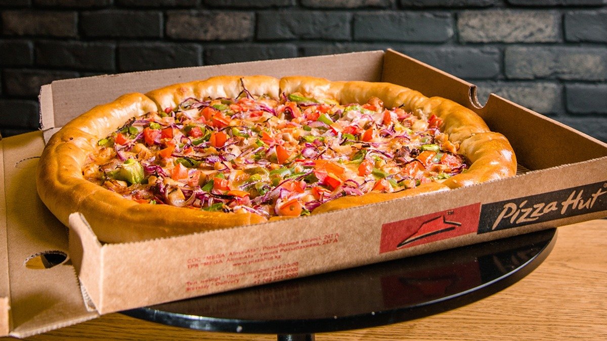 Image of Pizza Hut TSUM