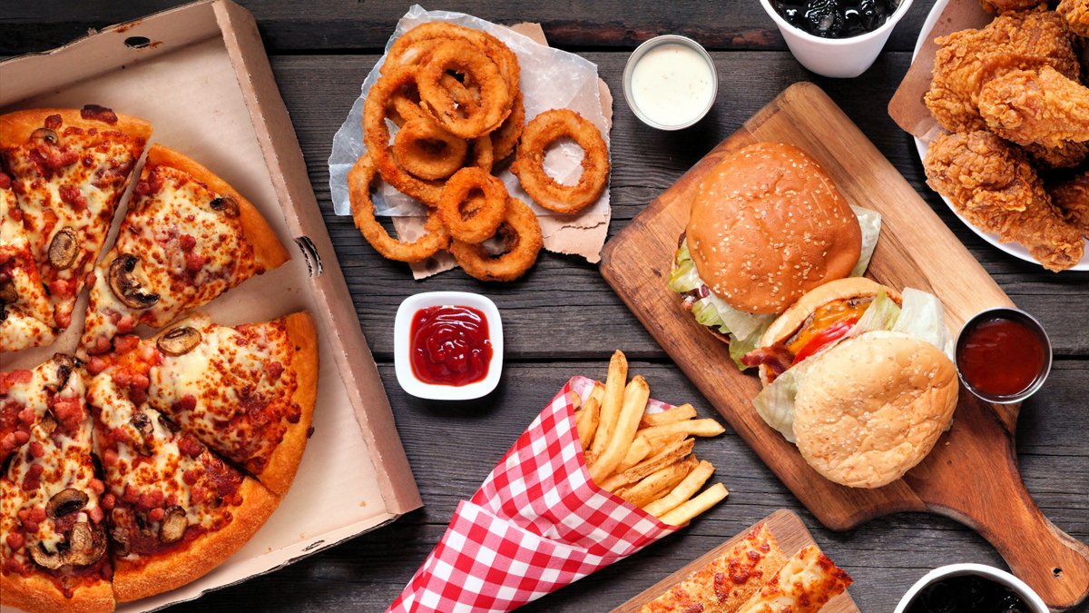 Image of Pizza Valentino