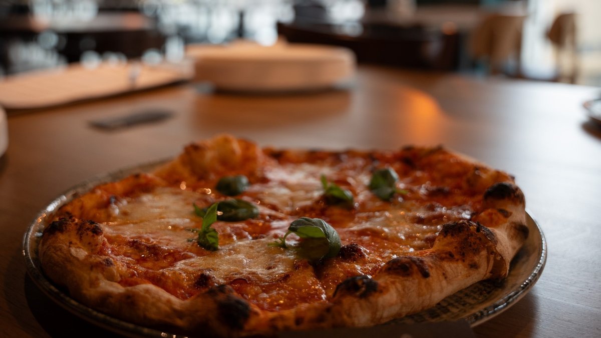 Image of Padre Helsinki