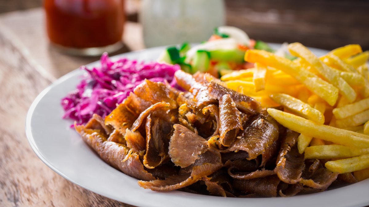 Image of Kampus Kebab & Pizzeria Suikkila