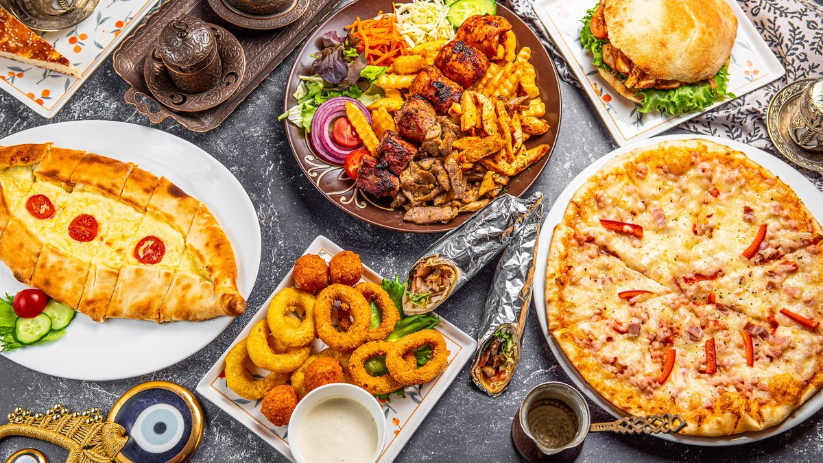 Image of Antalya Kebab (closed)