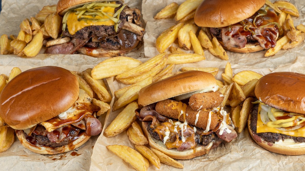 Image of Shoreditch DELETED