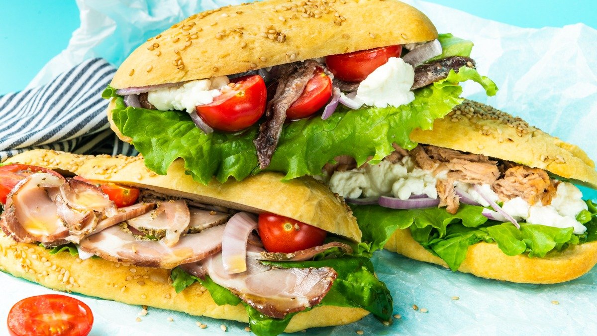 Image of IL PANE CUNZATO