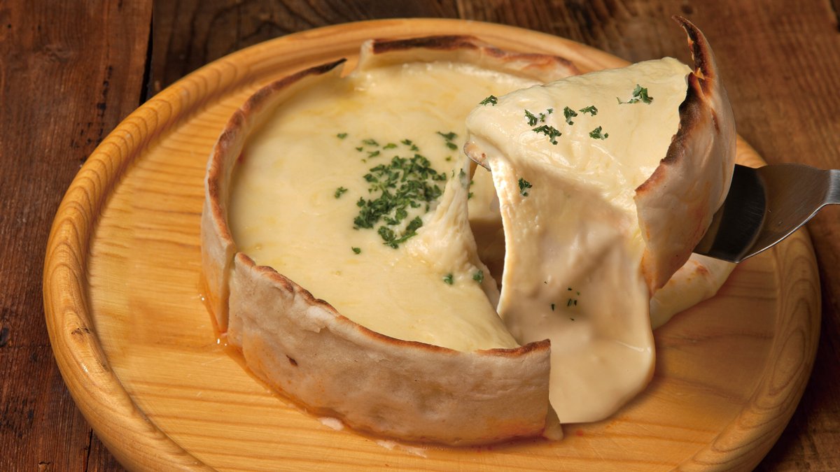 Image of Legendary Chicago pizza @Shinjuku Terrace