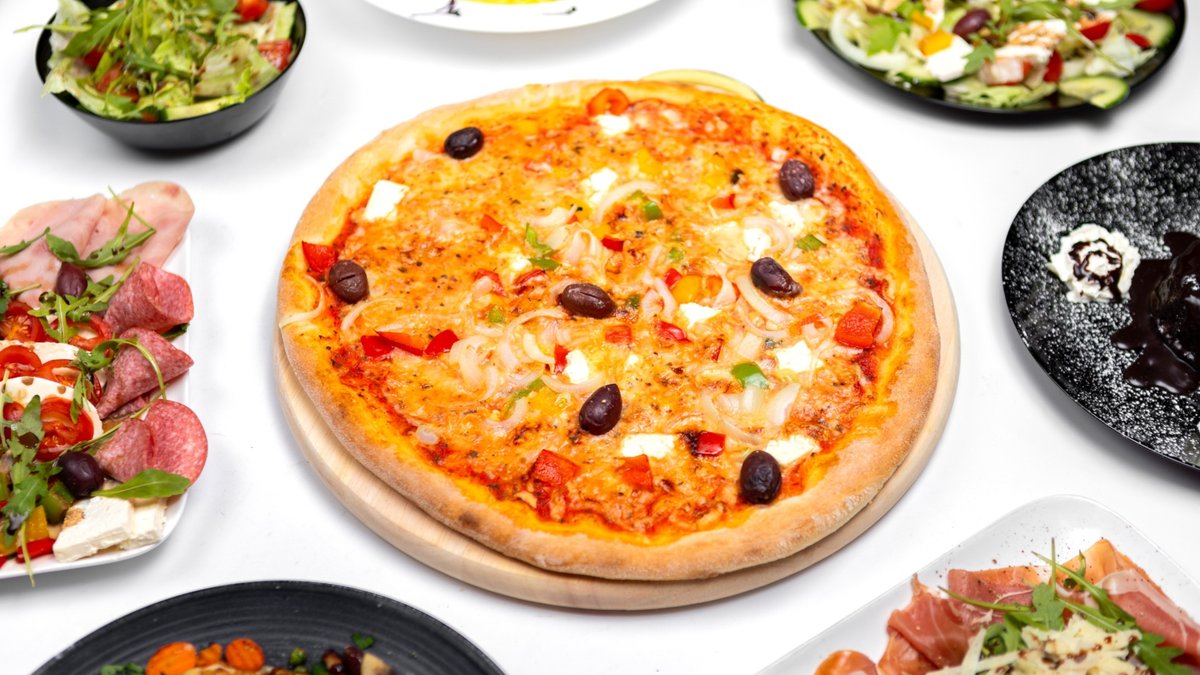 Image of Fiero Restaurant Holzofen