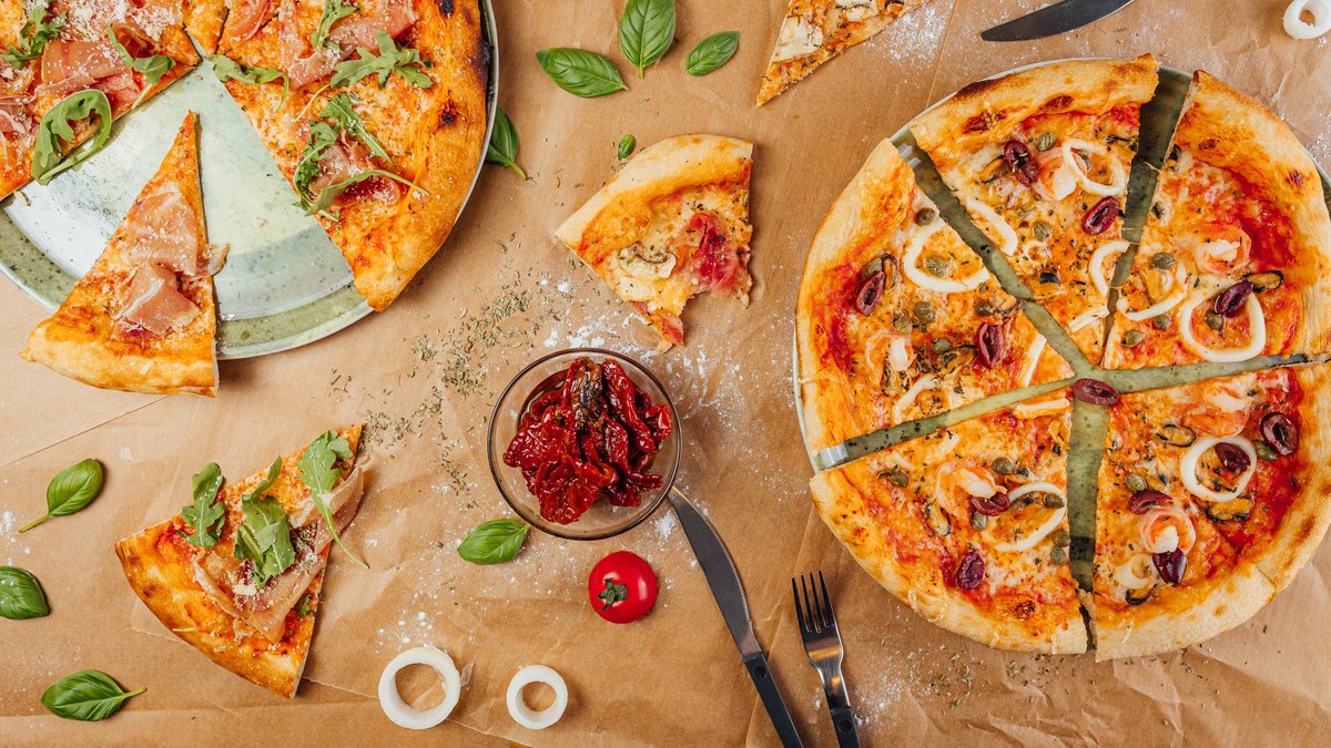 Image of Italian Corner OFFLINE