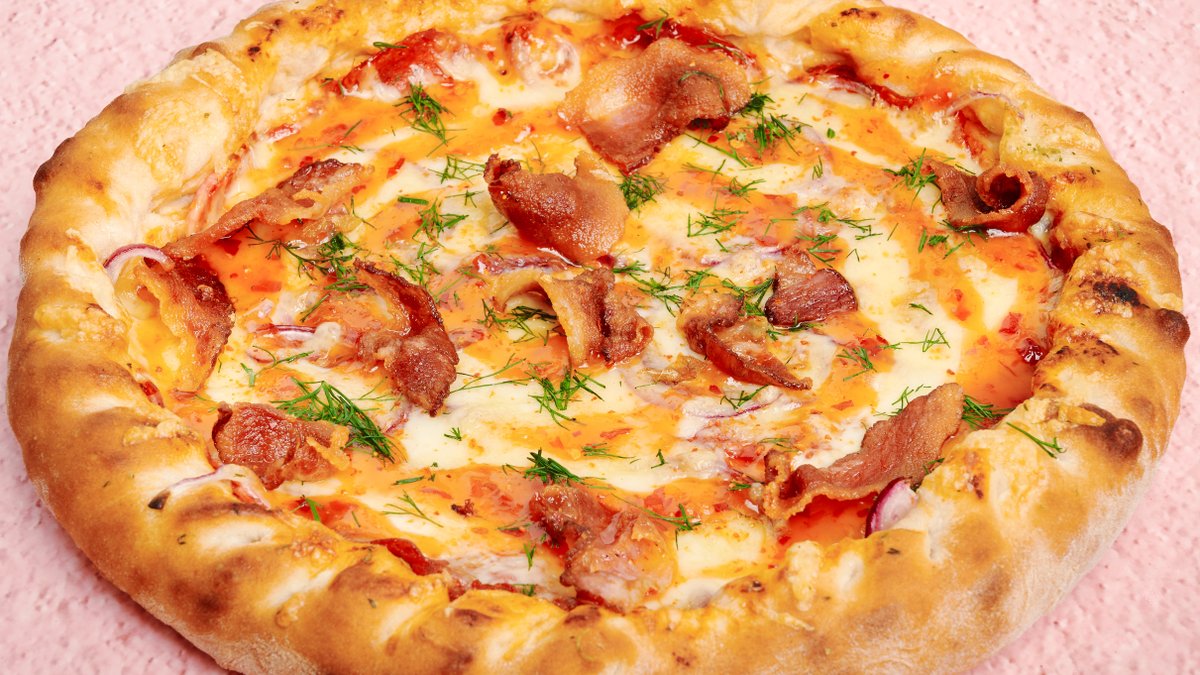 Image of Pizza Start