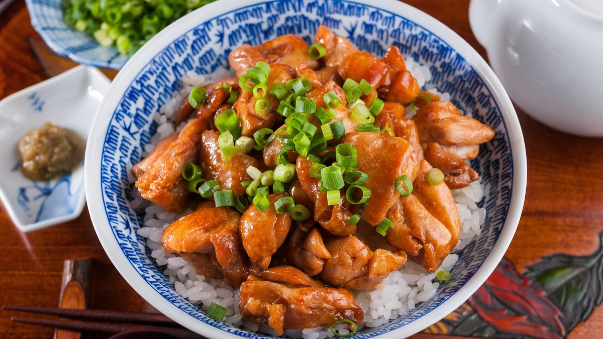 Image of Yakitoriya no Honkidon Hakata