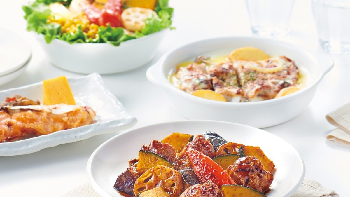 Image of Hotto Motto Grill Gakugeidaigaku Station East Exit