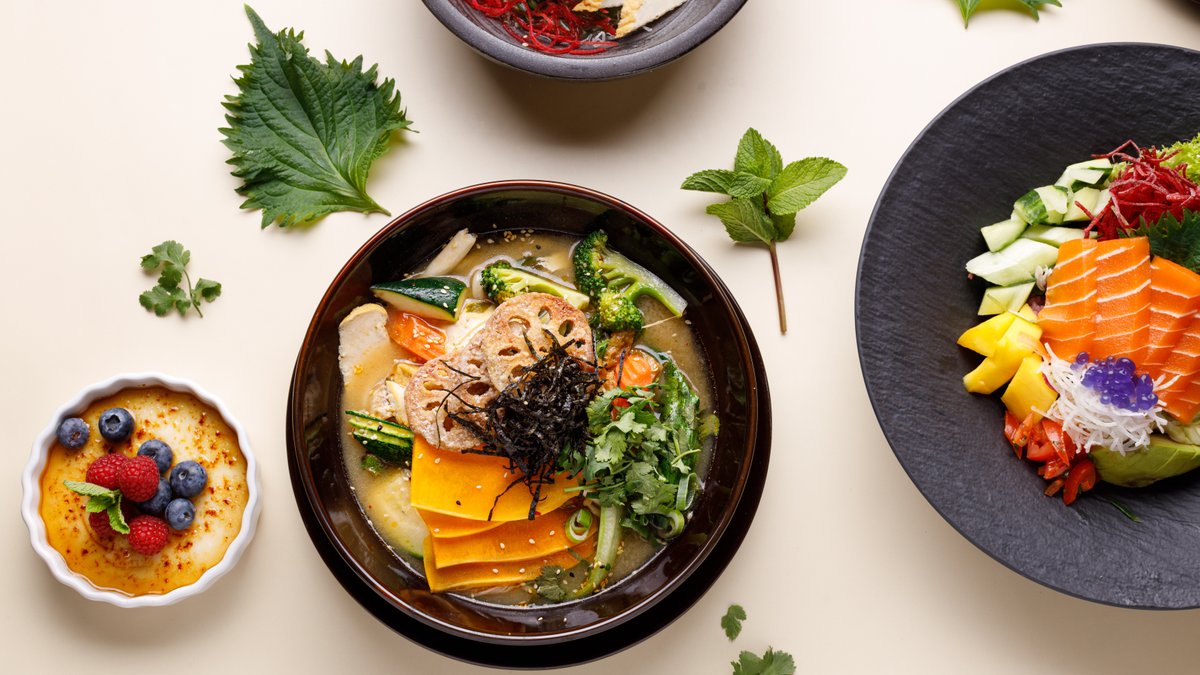 Image of AROY Restaurant