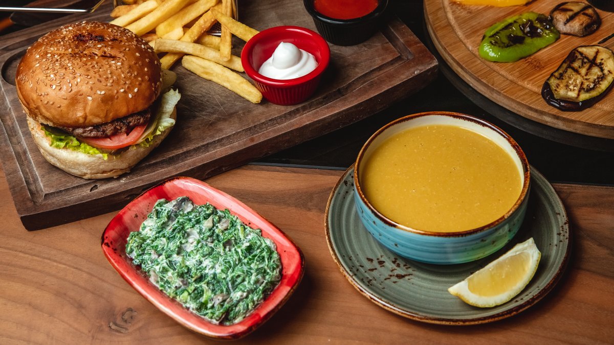 Image of Taksim Kebab Khatai