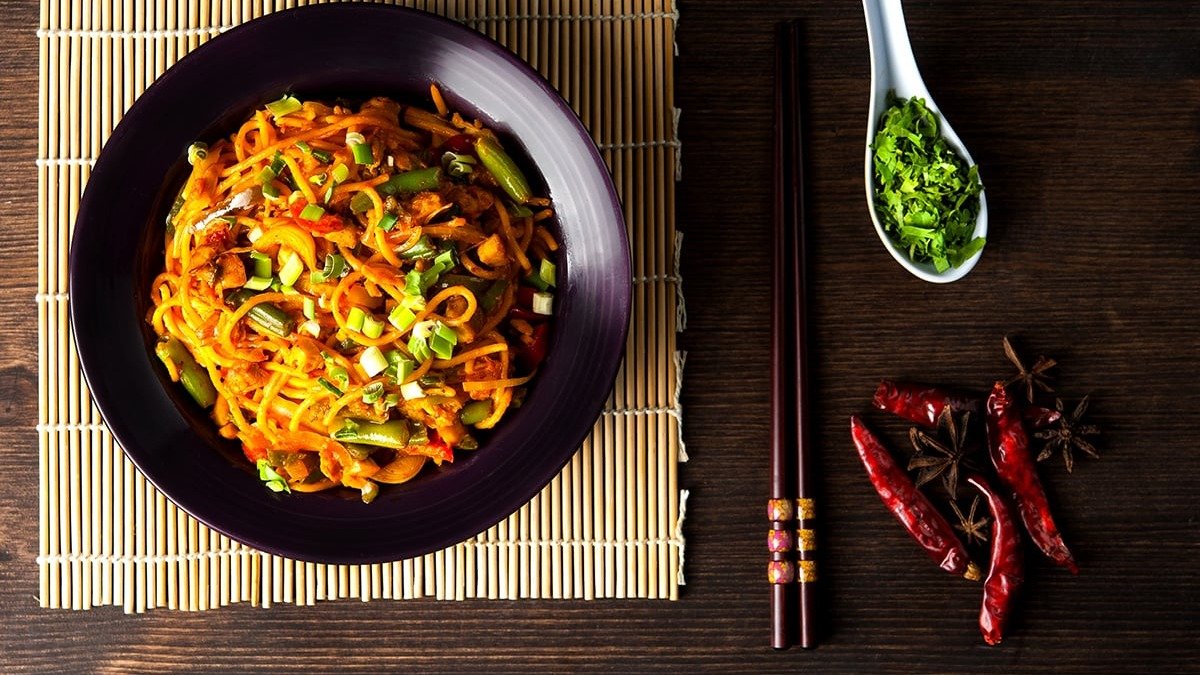 Image of Chopsticks Pärnu Keskus