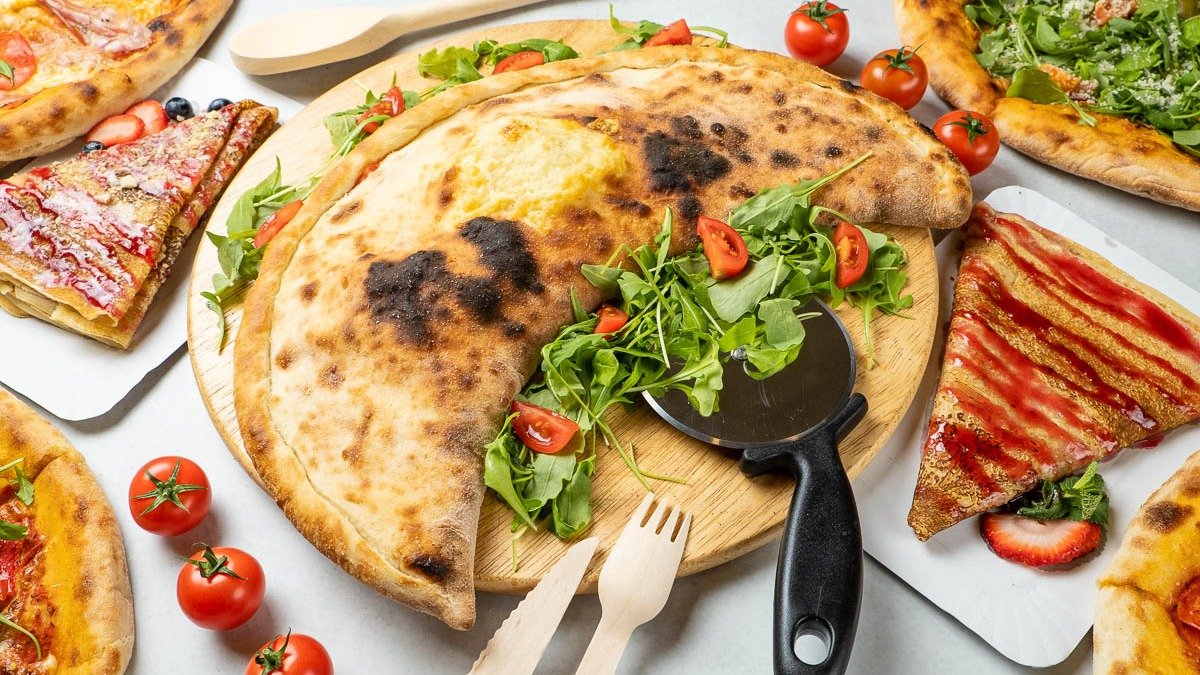 Image of Pizzeria & Pancakes Diverso