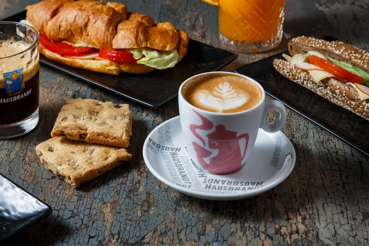 Image of F Cafe Σύνταγμα