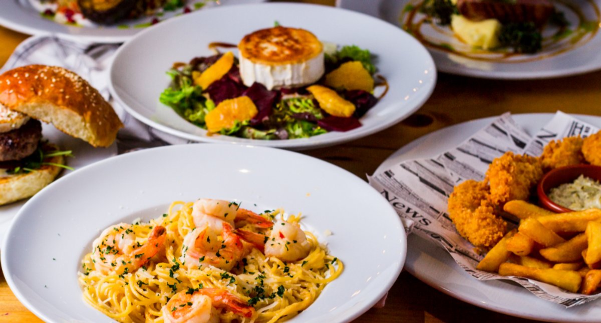 Image of Prosta Historia