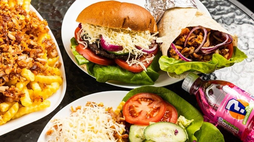 Image of Gyros King - Szeged