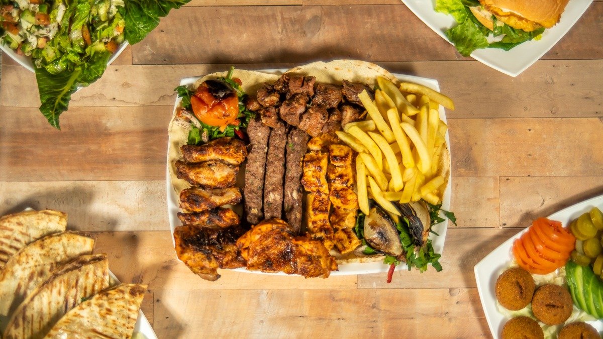 Image of Charcoal In The Box