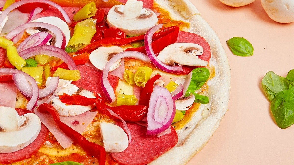 Image of Pizzeria Fiorentina