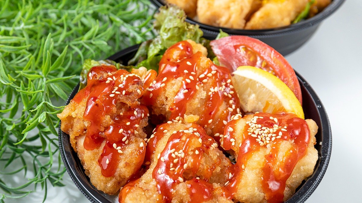 Image of Korean-style karaage AGEHA(*0605)
