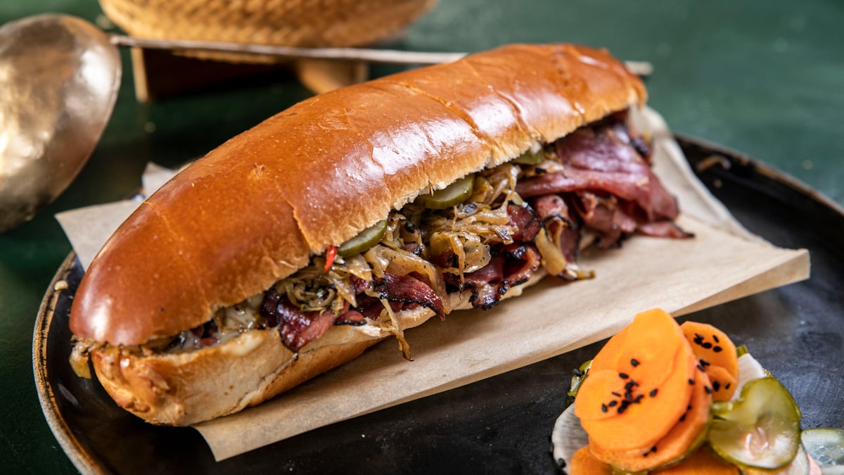 Image of Grinberg San