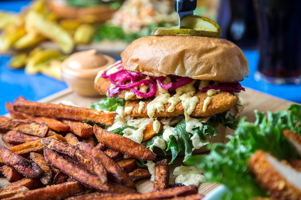 Image of Mike's Diner