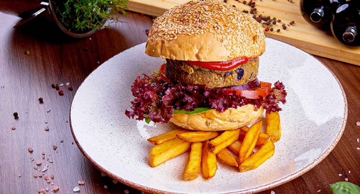 Image of Mundi Corner Gdańsk