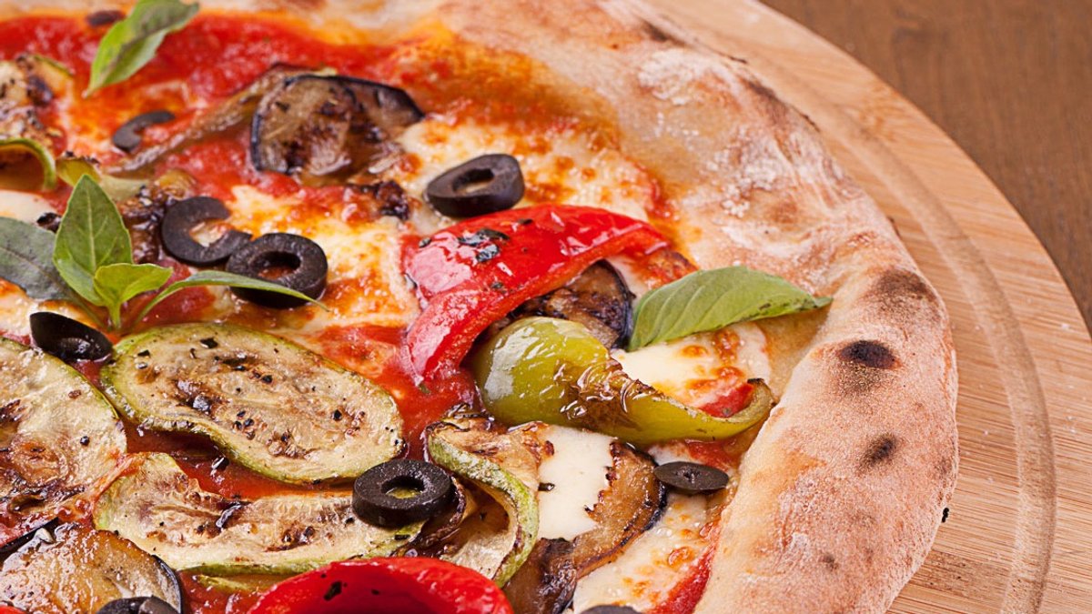 Image of Pizza da Roma