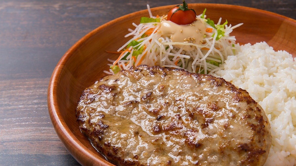 Image of Bikkuri Donkey Oshimacho