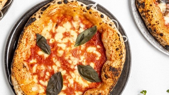 Image of Prendo Gusto