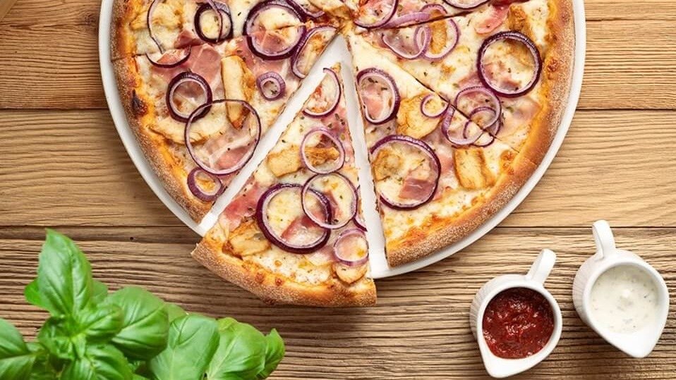 Image of Da Grasso - Czarnowiejska