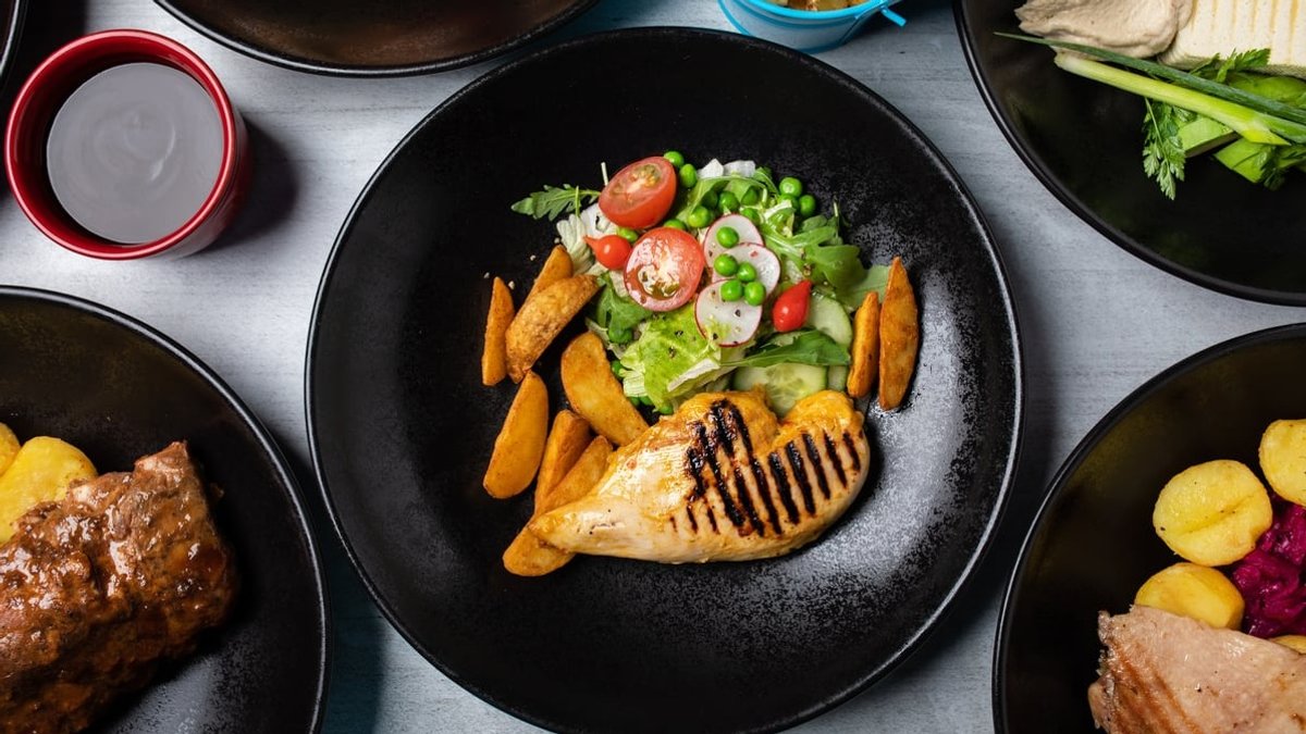 Image of Žirafa (Kauno g.)