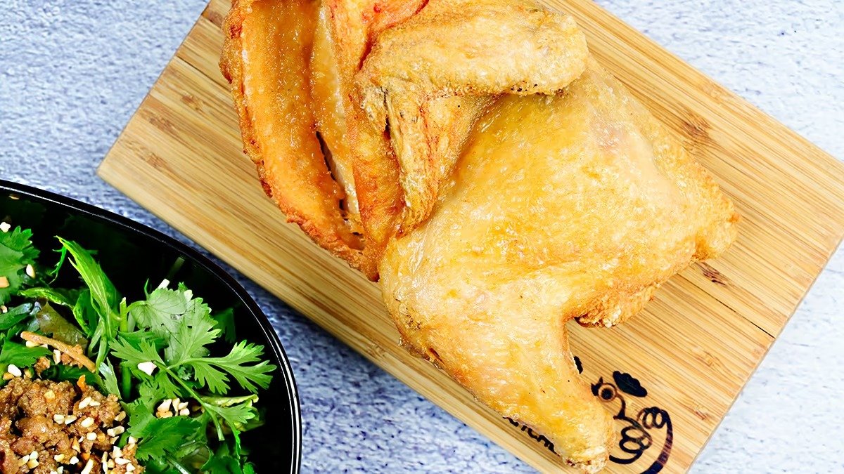 Image of Naruto Kitchen Morioka