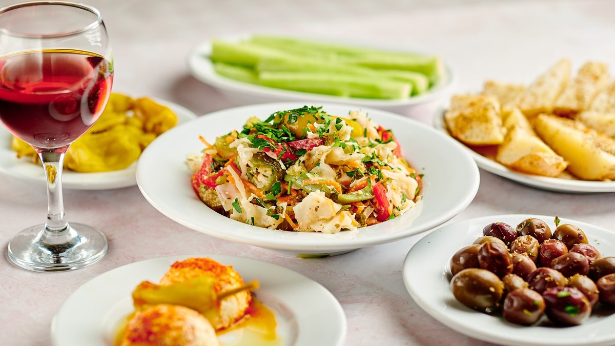 Image of Duo Dekares I Oka