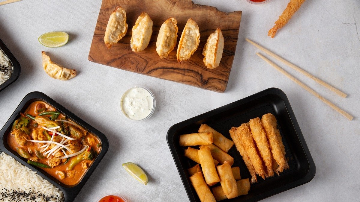 Image of Asia Taste Gdańsk