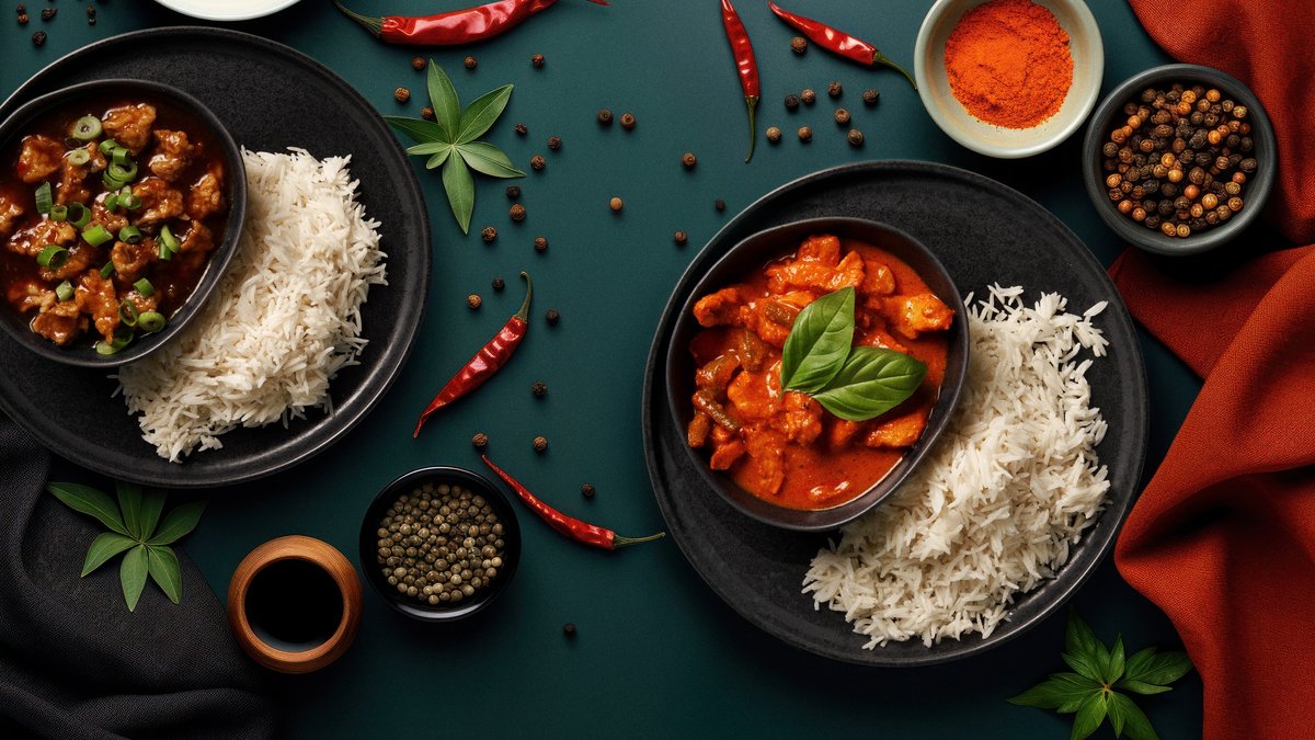 Image of Bangkok Bites Hiekkaharju