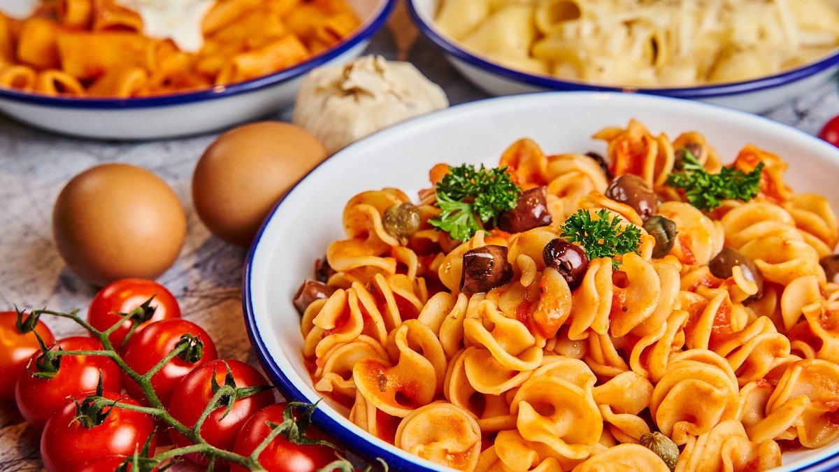Image of Etto Pasta & Co.