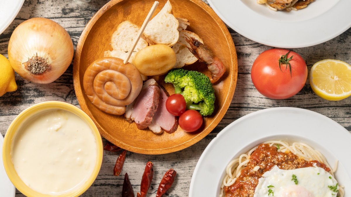 Image of PULL UP Otemachi