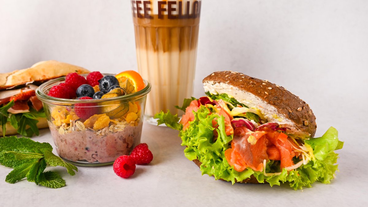 Image of Coffee Fellows Koenigsallee