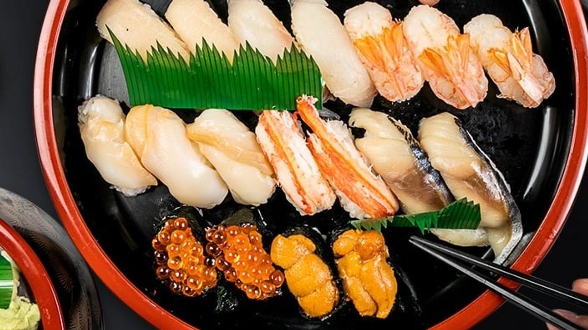 Image of Sushikuine Kita1jo
