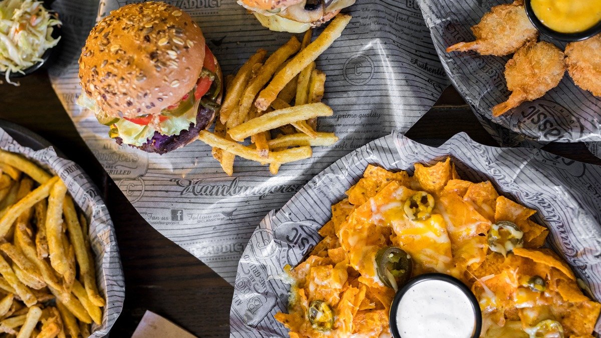 Image of BRGR Joint - Yard 4 All