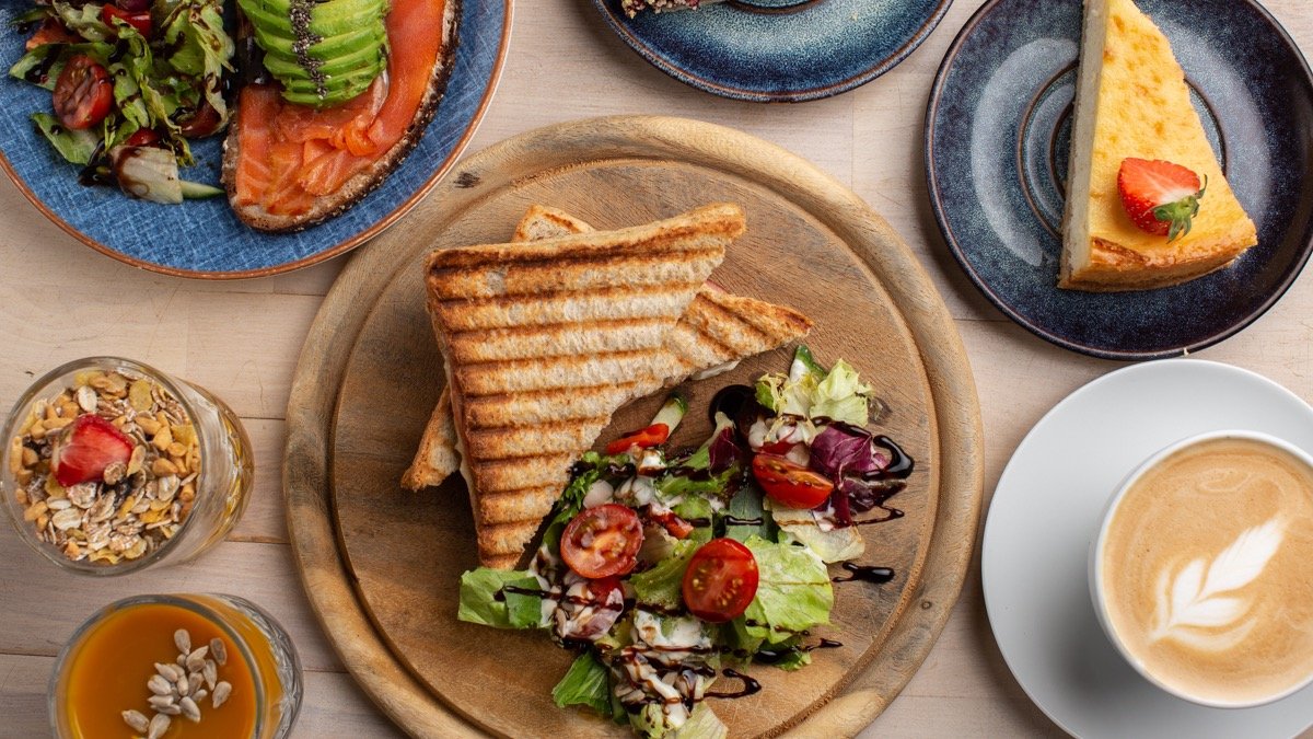 Image of Pause Cafe 21