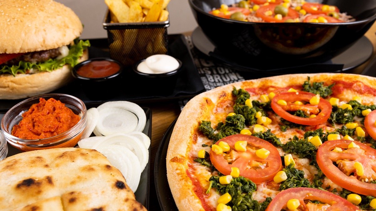 Image of Okrepčevalnica Soča