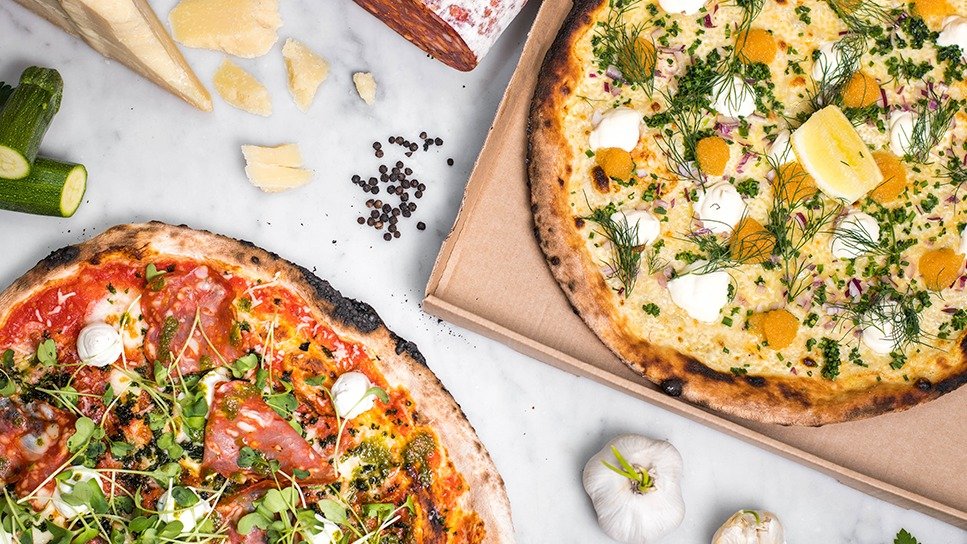 Image of Taverna Bromma