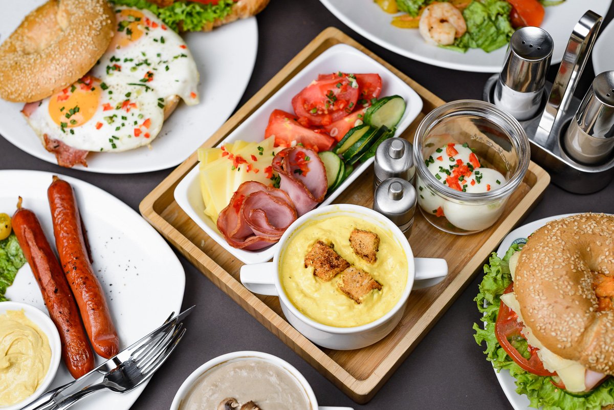 Image of Coffeeshop Company (Admin Only )