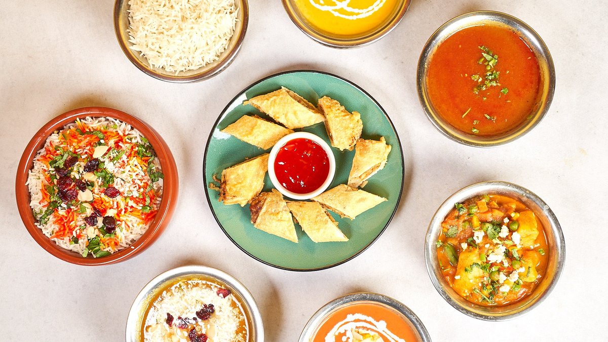 Image of Tandoor House - Kilińskiego