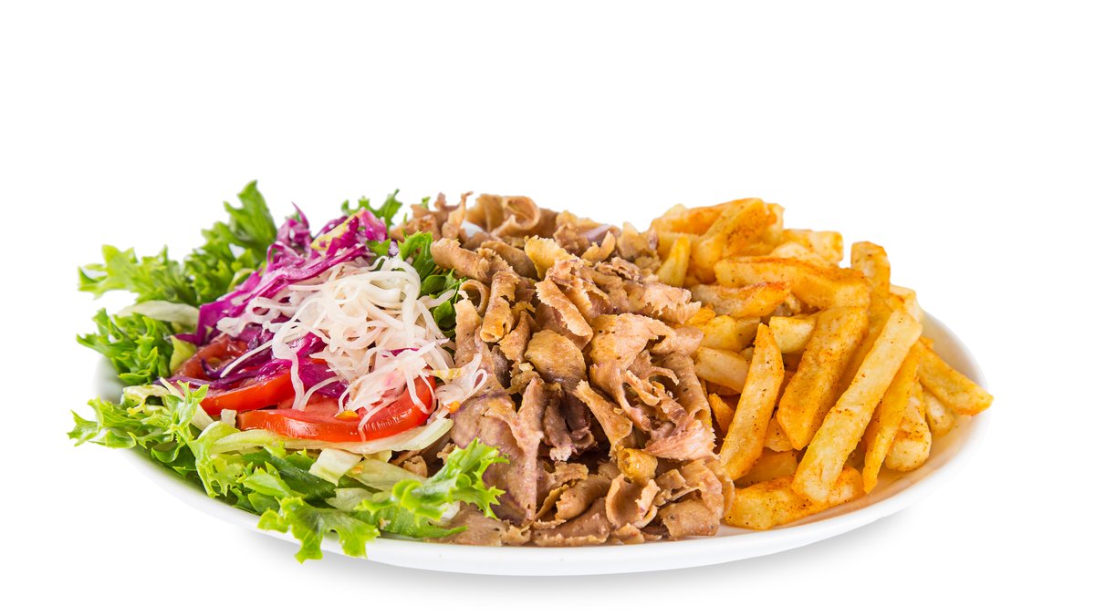 Image of Salam Döner Kebab